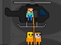 Spel Noob-gevangenis Ontsnapping uit Obby  online