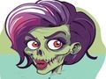 Spel Mevrouw Zombie  online
