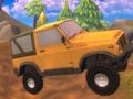 Spel Offroad-rally  online
