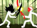 Spel Schaduw Stickman-gevecht  online