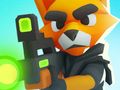 Spel Wilde grens  online