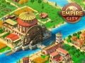 Spel Rijk stad  online