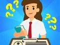 Spel Kinderquiz: taakuitdaging 2  online