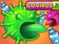 Spel Co-virus. io  online