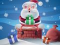 Spel Kerstcadeaus  online