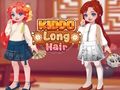 Spel Kiddo lang haar online Spel Kiddo lang haar online