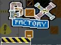 Spel Boxenfabriek  online