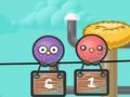 Spel Wiskundige optelling van vogellijnen online Spel Wiskundige optelling van vogellijnen online
