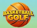 Spel Basketbal Golf online Spel Basketbal Golf online