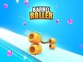 Spel Vat Roller  online