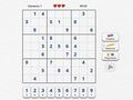 Spel Sudoku-expert  online