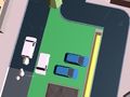 Spel Veeg om de auto's te parkeren  online