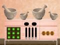 Spel Kleine chef-kok redding  online