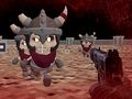 Spel Gunzone online