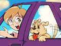 Spel Dimensionale dieren  online