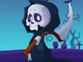 Spel Buildapic Halloween online Spel Buildapic Halloween online