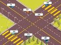 Spel Kruisverkeersafronding 10  online