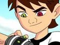 Spel Ben10 5 Verschillen  online