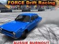 Spel Force Drift Racing: Aussie Burn-out  online