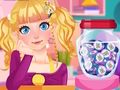 Spel Blonde Sofia Snoepmaker  online
