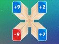 Spel Zero21 Patience  online