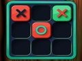 Spel Tic Tac Know-divisie  online