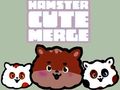 Spel Hamster schattig samenvoegen  online