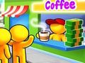 Spel Koffie inactief  online