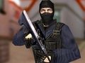 Spel FPS-staking  online