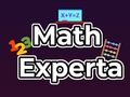 Spel Wiskundige experta online Spel Wiskundige experta online