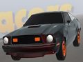 Spel Burn-out-racers  online