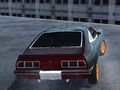 Spel Burn-out stad  online