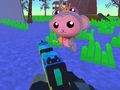 Spel Kawaii-schieter  online