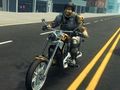 Spel Snelweg Moto online Spel Snelweg Moto online