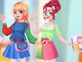 Spel Tiener grappige sokken online Spel Tiener grappige sokken online