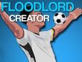 Spel Overstromingsheer Schepper  online