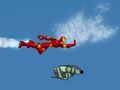 Spel Iron Man gepantserde gerechtigheid  online
