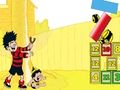 Spel Luier katapult  online