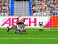 Spel Penalty Koning  online