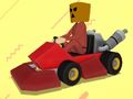 Spel Gekke karten  online