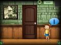 Spel Amgel Kinderkamer Escape 224  online