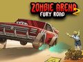 Spel Zombiearena 2 Fury Road  online
