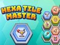 Spel Hexa Tegelmeester  online