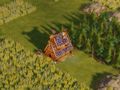 Spel Langhuis  online