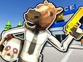 Spel Bankoverval: ontsnappen  online