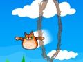 Spel Snoepkat geschoten  online
