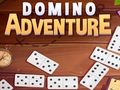 Spel Domino-avontuur  online