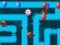 Spel Bloons Tower Defense 3 online