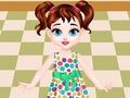 Spel Baby Taylor-huisverhalen  online