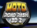Spel Moto Road Rash 3D 2 online